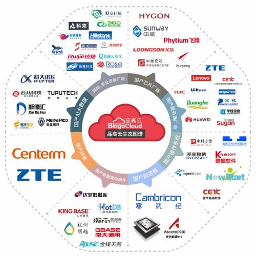 品云論談 | 品高云產(chǎn)品總監(jiān) 共筑信創(chuàng)生態(tài)，護航網(wǎng)絡(luò)與信息安全軟件開發(fā)